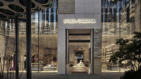 lojas dolce gabbana|dolce & gabbana shop.